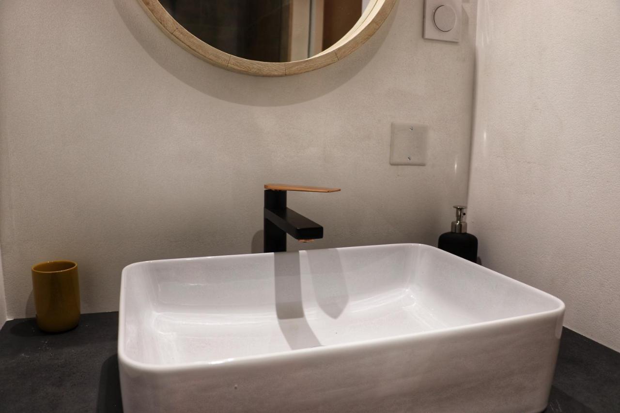Apartament Les Perles Du Midi - Cocons Calmes Et Unique En Hyper-Centre Tuluza Zewnętrze zdjęcie