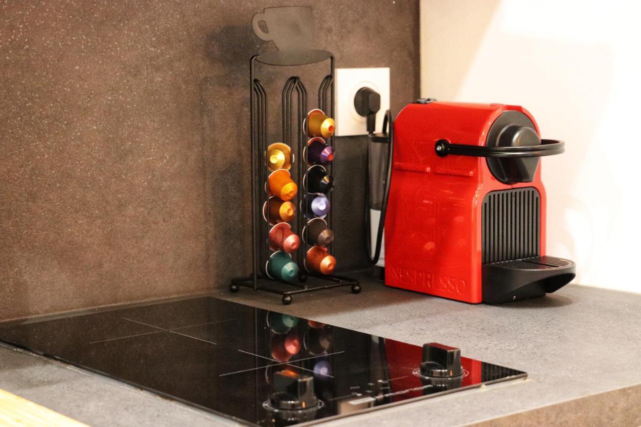 Apartament Les Perles Du Midi - Cocons Calmes Et Unique En Hyper-Centre Tuluza Zewnętrze zdjęcie